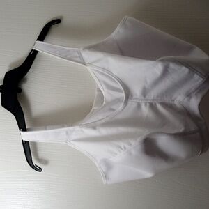 Glamorise Bra Nwot Size 50H